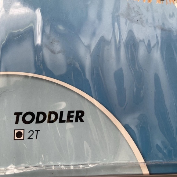 Child's Pumpkin Patch Scarecrow Costume Spirit Halloween 2TToddler - Picture 4 of 5